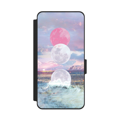 Samsung Galaxy S26 NIVOflip Mondwellen