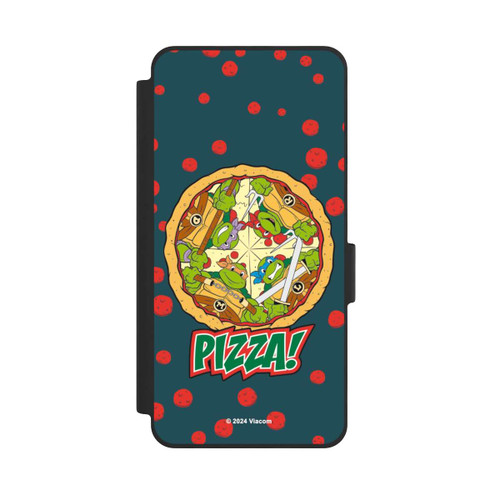 Samsung Galaxy S26 NIVOflip TMNT Pizza!