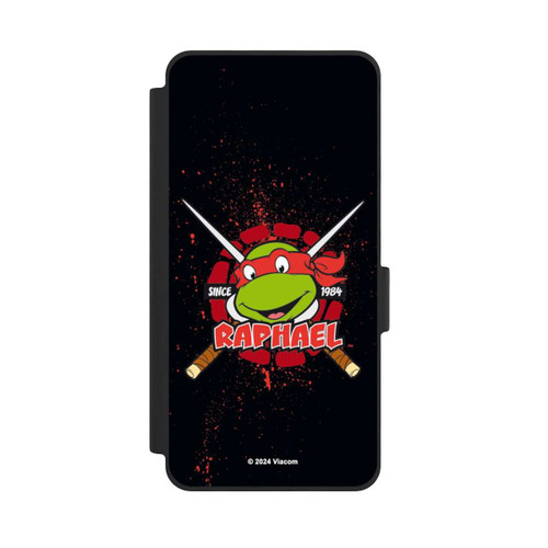 Samsung Galaxy S26 NIVOflip TMNT Raphael