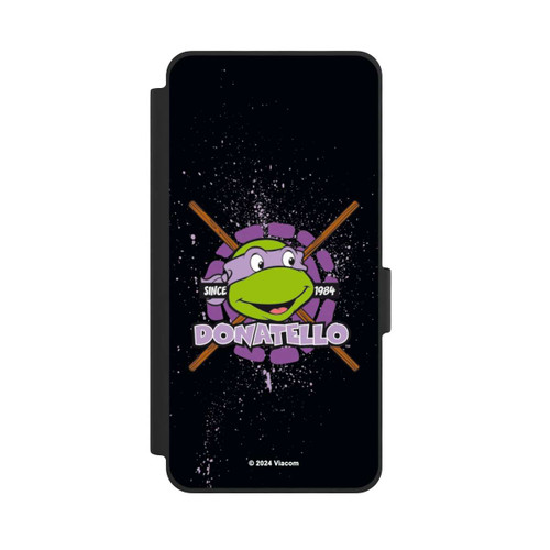 Samsung Galaxy S26 NIVOflip TMNT Donatello