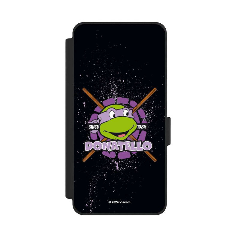 Galaxy S26 NIVOflip TMNT Donatello
