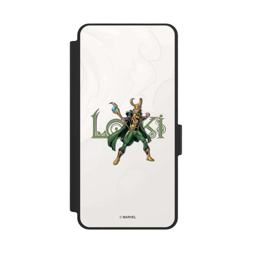 Samsung Galaxy S26 NIVOflip Loki Scepter