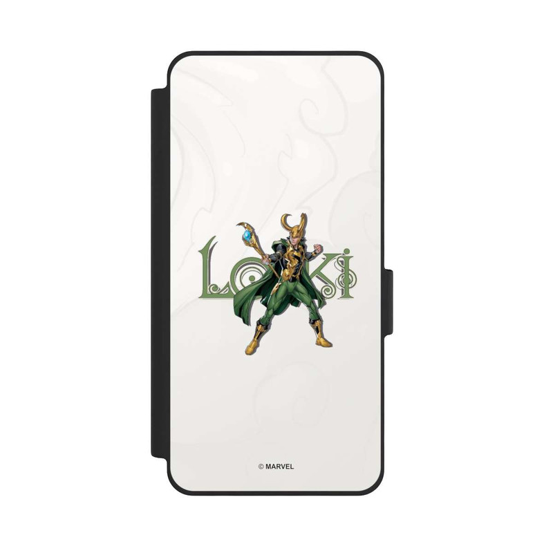 Galaxy S26 NIVOflip Loki Scepter