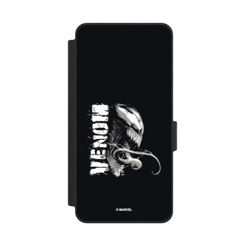 Samsung Galaxy S26 NIVOflip Venom Gesicht
