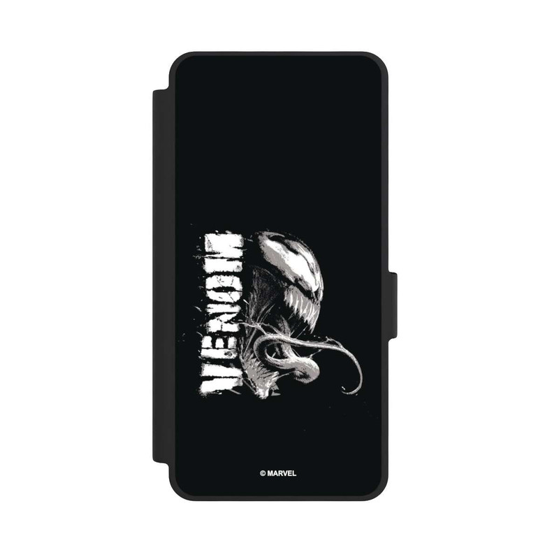 Galaxy S26 NIVOflip Venom Visage