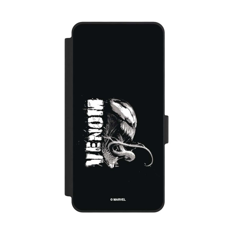 Galaxy S26 NIVOflip Venom Visage
