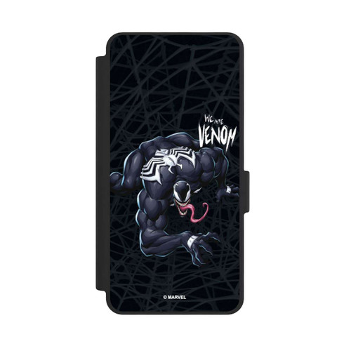 Samsung Galaxy S26 NIVOflip Venom Crawling