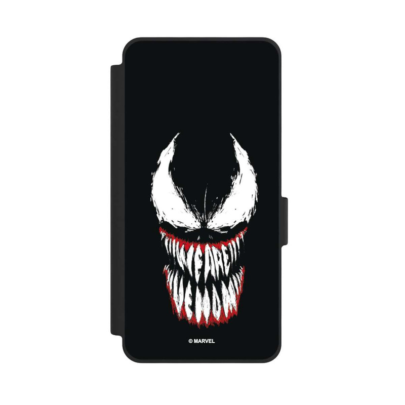 Galaxy S26 NIVOflip We Are Venom