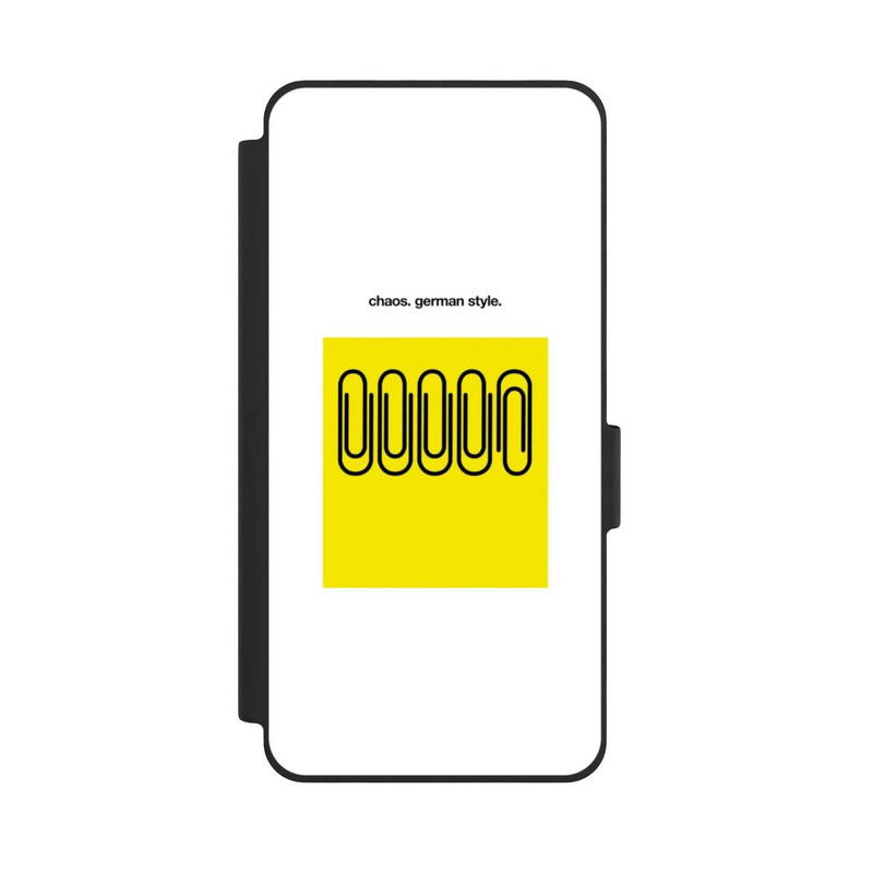 Galaxy S26 NIVOflip Le chaos allemand