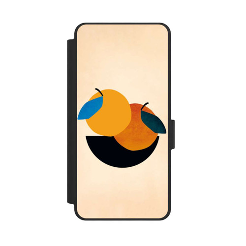 Samsung Galaxy S26 NIVOflip Two Apples