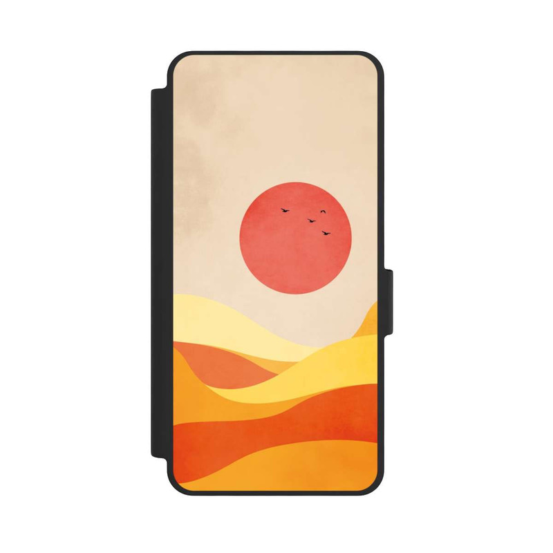 Galaxy S26 NIVOflip Sweet Harmony