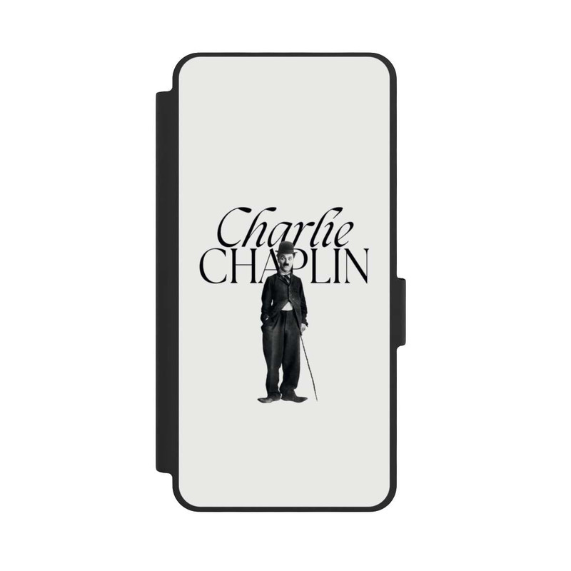 Galaxy S26 NIVOflip Charlie Chaplin