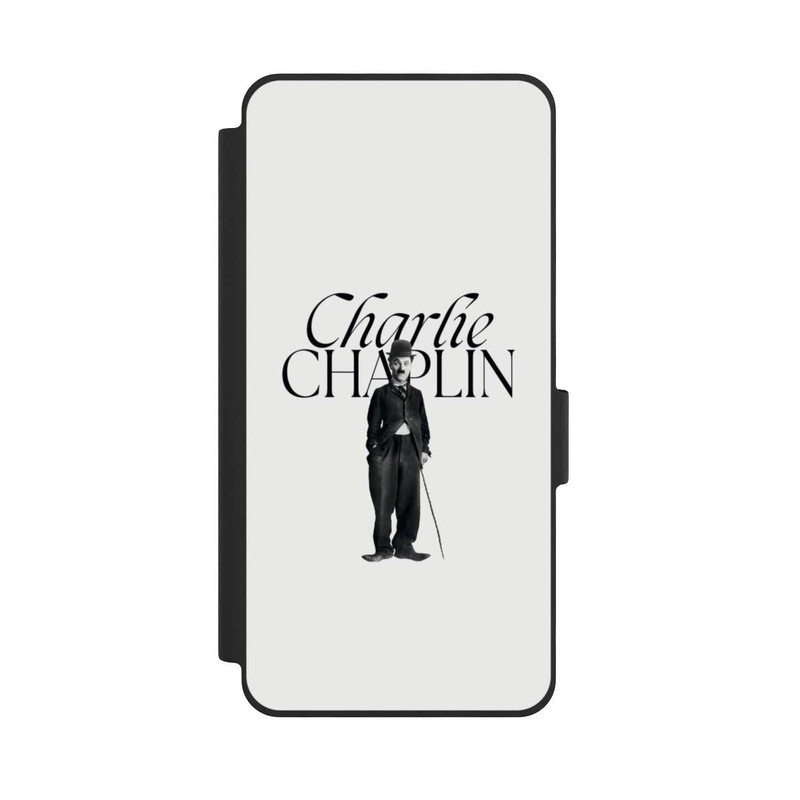 Galaxy S26 NIVOflip Charlie Chaplin