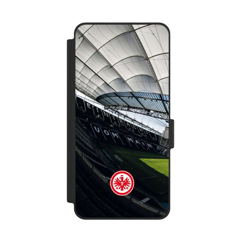 Galaxy S26 NIVOflip SGE Stadion Eintracht vom Main