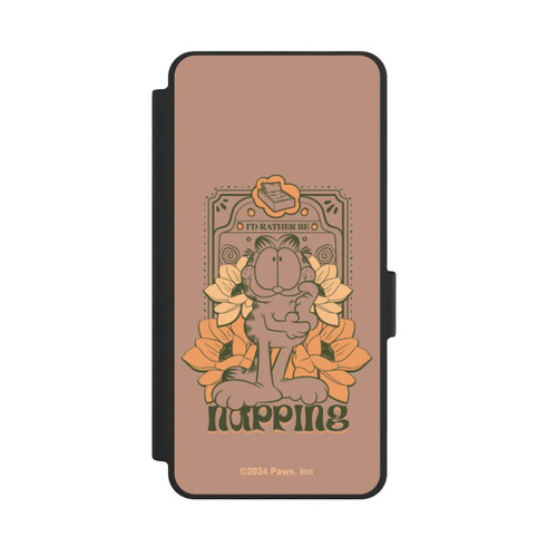 Samsung Galaxy S26 NIVOflip Rather Be Napping