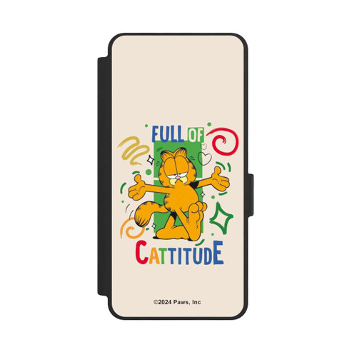 Samsung Galaxy S26 NIVOflip Full Of Cattitude