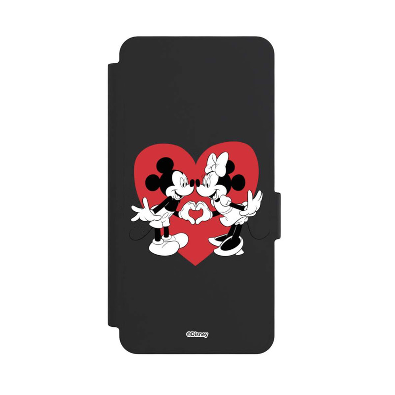 Galaxy S26 NIVOflip Mickey And Minnie Love