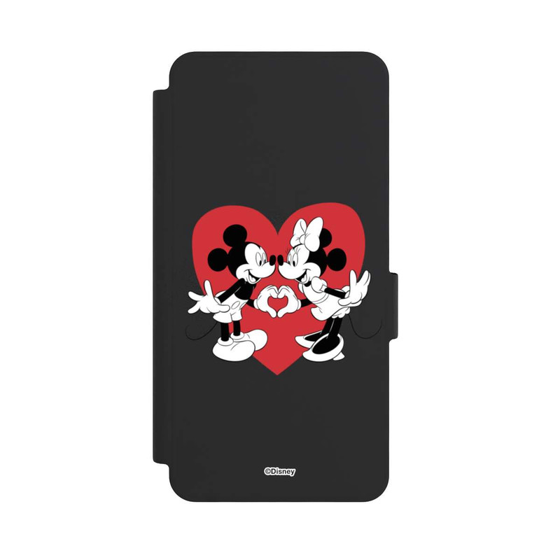 Galaxy S26 NIVOflip Mickey And Minnie Love