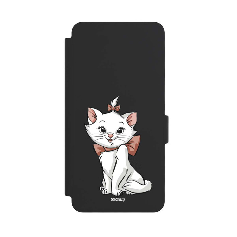 Galaxy S26 NIVOflip Marie Cute Transparent