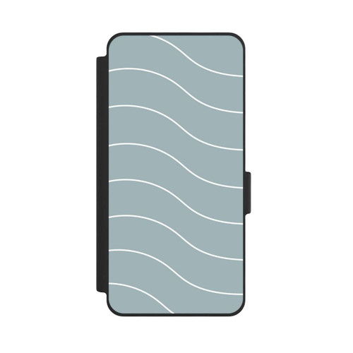 Samsung Galaxy S26 NIVOflip Linien Muster