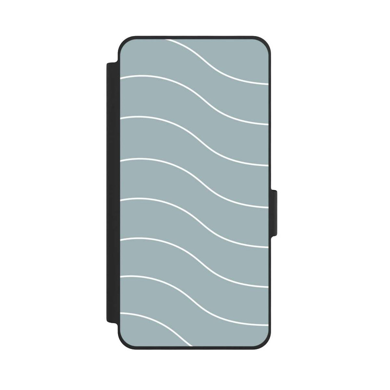 Galaxy S26 NIVOflip Linien Muster