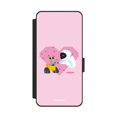 Samsung Galaxy S26 NIVOflip Wall-E Love