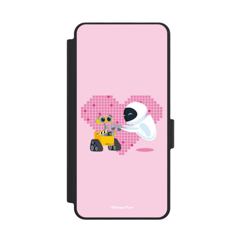 Samsung Galaxy S26 NIVOflip Wall-E Love
