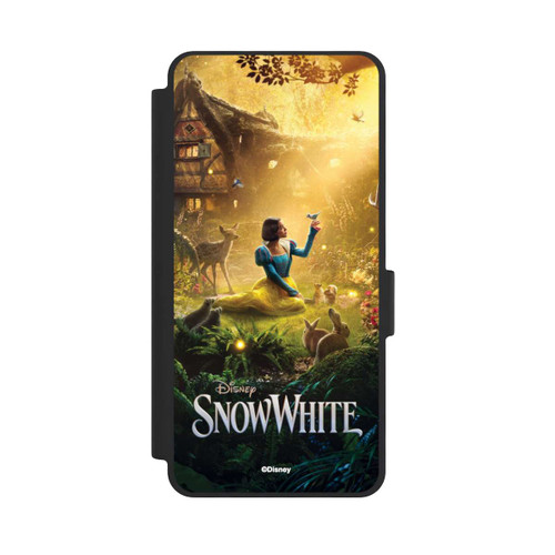 Samsung Galaxy S26 NIVOflip Snow White Magical
