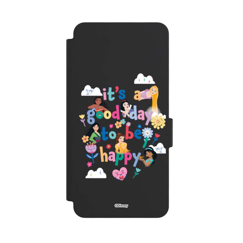 Samsung Galaxy S26 NIVOflip Good Day Transparent