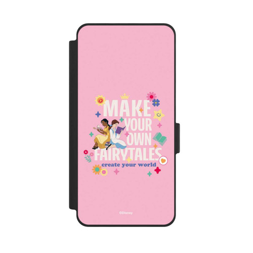 Samsung Galaxy S26 NIVOflip Disney Princess Make Your Own Fairytales