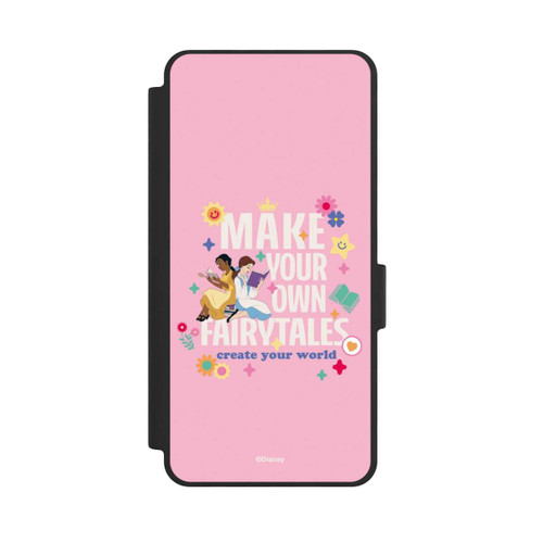 Samsung Galaxy S26 NIVOflip Disney Princess Make Your Own Fairytales