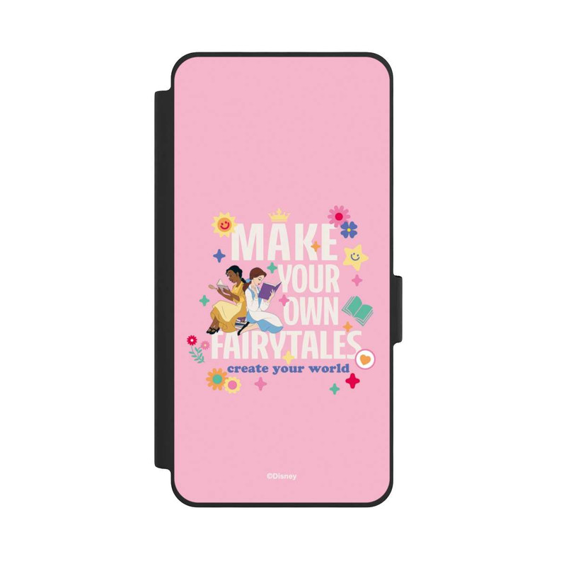 Galaxy S26 NIVOflip Disney Princess Make Your Own Fairytales