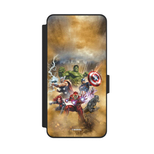 Samsung Galaxy S26 NIVOflip Avengers Assemble Dust