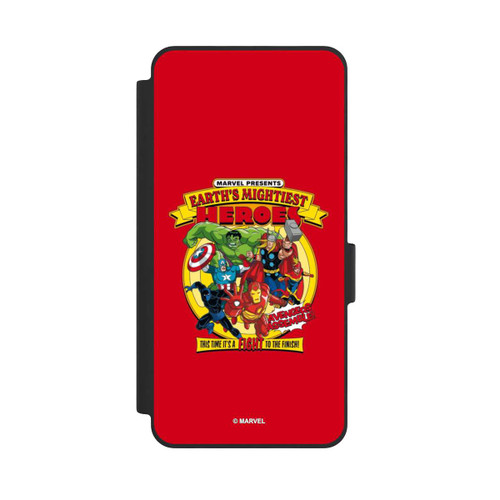 Samsung Galaxy S26 NIVOflip Marvel Avengers Earth´s Mightiest Heroes