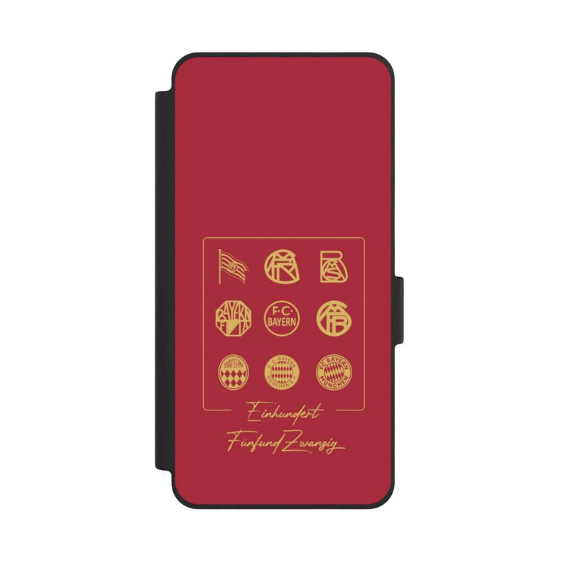 Galaxy S26 NIVOflip FCB 125 Jahre