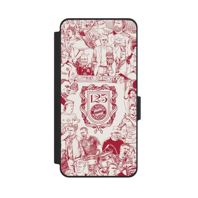 Galaxy S26 NIVOflip FCB 125 Years