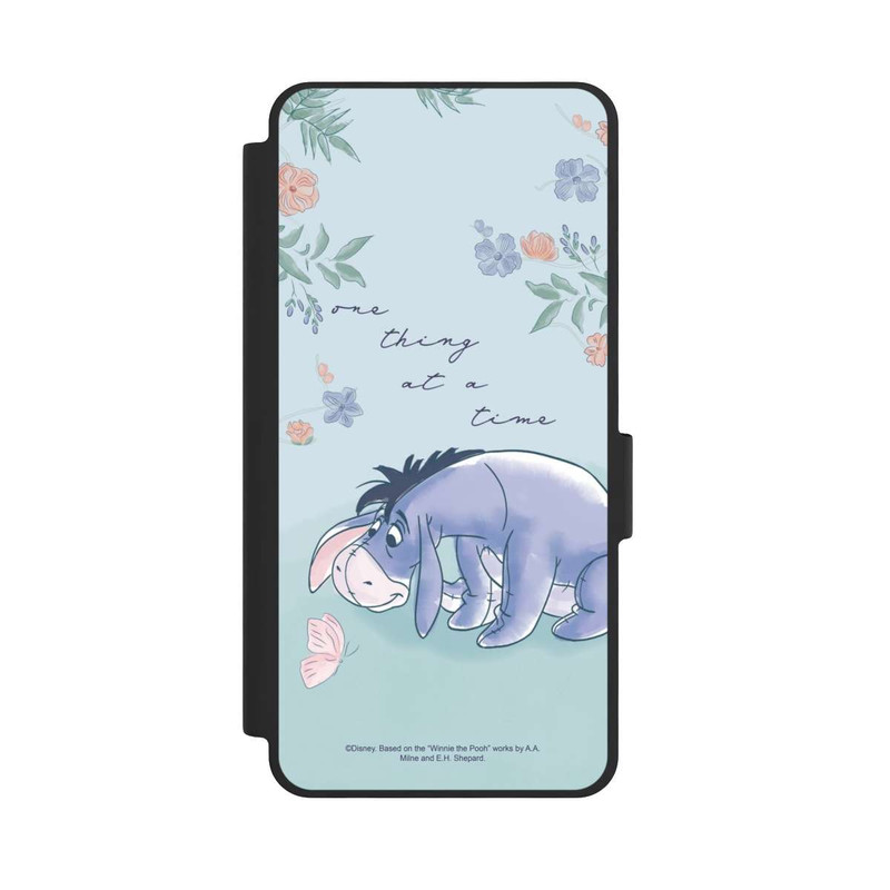 Galaxy S26 NIVOflip Winnie The Pooh One Thing at A Time