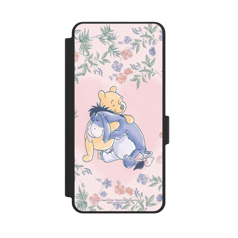 Galaxy S26 NIVOflip Winnie The Pooh You Make My Heart Shine