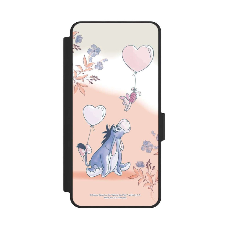 Galaxy S26 NIVOflip Winnie The Pooh All That Really Matters