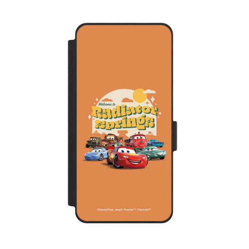 Samsung Galaxy S26 NIVOflip Welcome to Radiator Springs