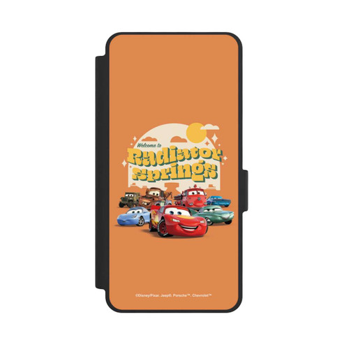 Samsung Galaxy S26 NIVOflip Welcome to Radiator Springs