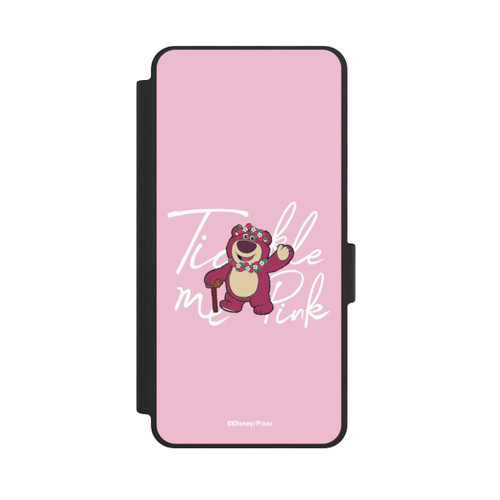 Samsung Galaxy S26 NIVOflip Lotso Toy Story Tickle me Pink