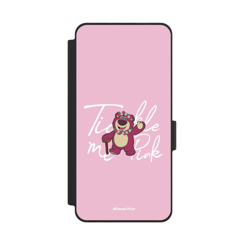 Galaxy S26 NIVOflip Lotso Toy Story Tickle me Pink