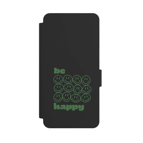 Samsung Galaxy S26 NIVOflip Be Happy Smiely
