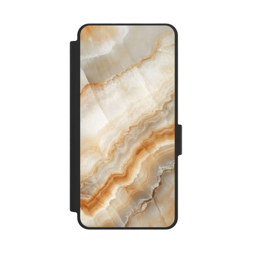 Samsung Galaxy S26 NIVOflip Honey Marble