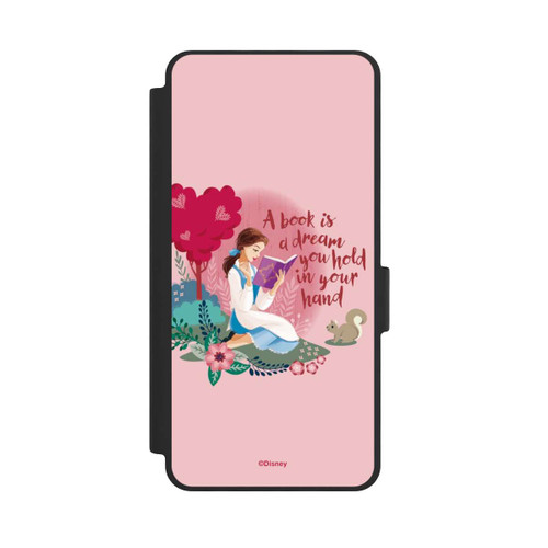 Samsung Galaxy S26 NIVOflip Disney Princess A Book Is A Dream