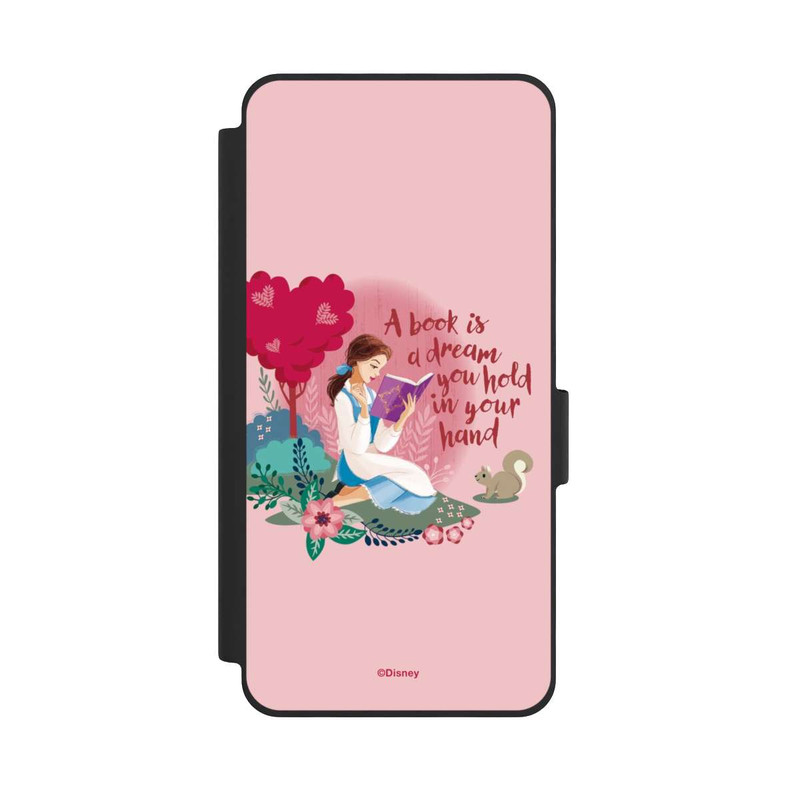 Galaxy S26 NIVOflip Disney Princess A Book Is A Dream