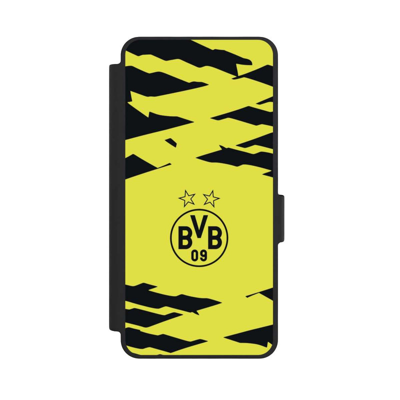 Galaxy S26 NIVOflip BVB Sondertrikot Neon