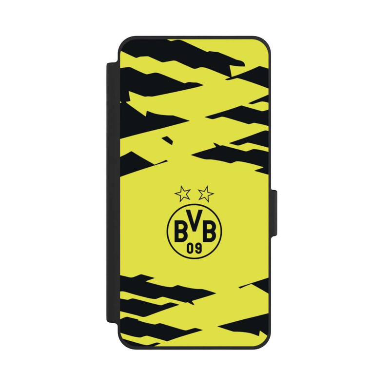 Galaxy S26 NIVOflip BVB Sondertrikot Neon