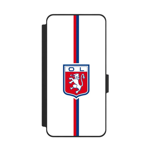 Samsung Galaxy S26 NIVOflip OL Logo Vintage
